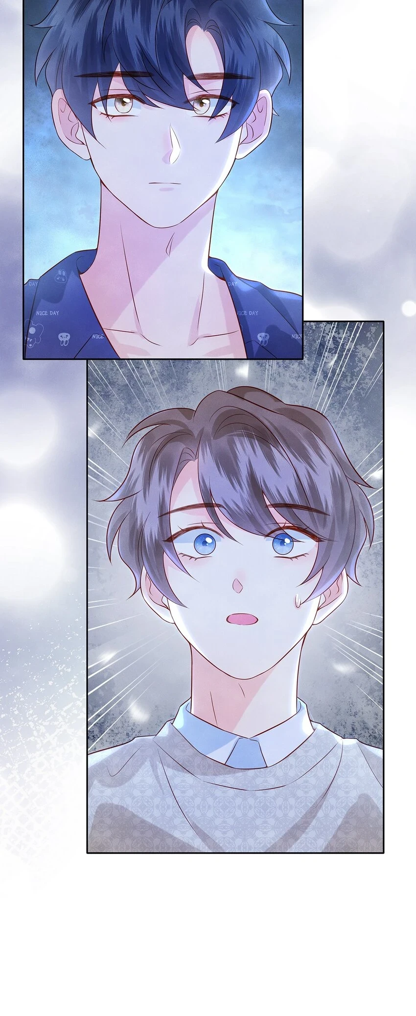 监守被盗漫画,035 我不会讨厌你的5图