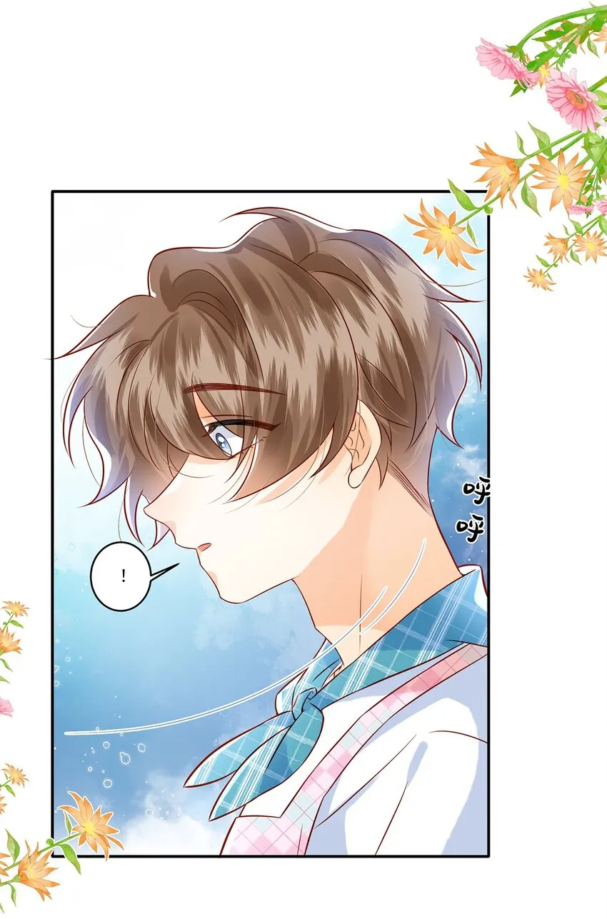 监守被盗漫画,019 觉晓真的挺喜欢你的4图