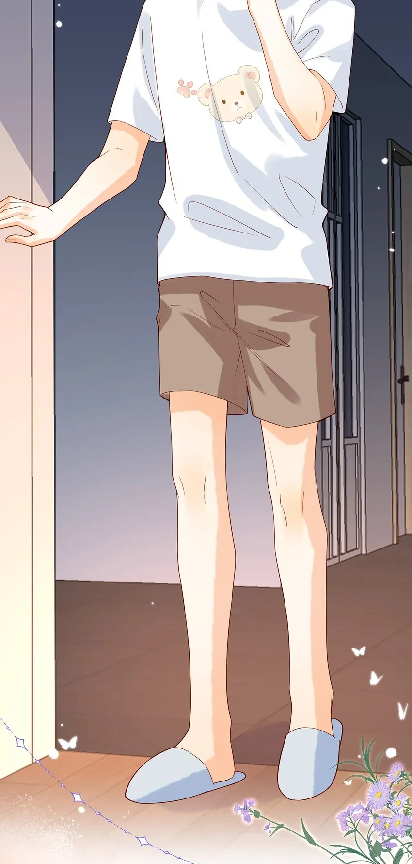 监守被盗漫画,021 我是说你好看5图