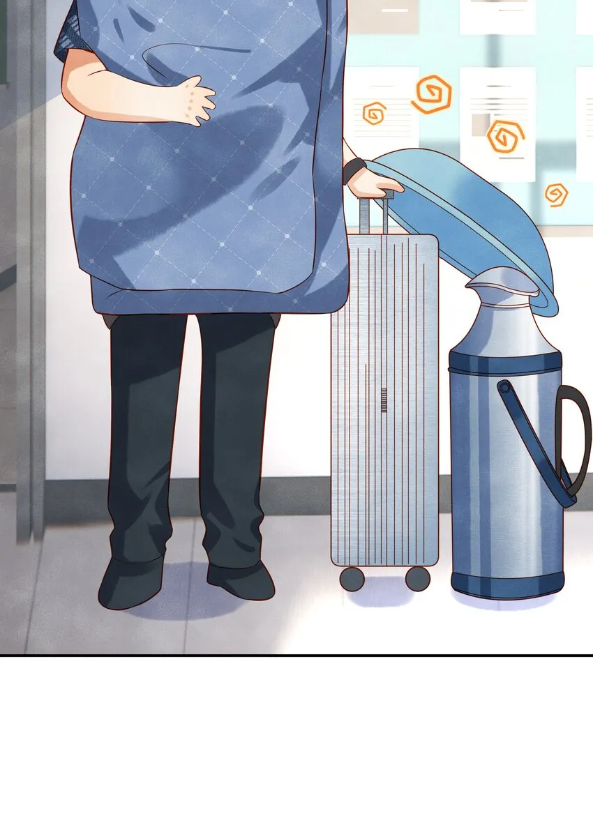 监守被盗漫画,007 好一个心机boy3图