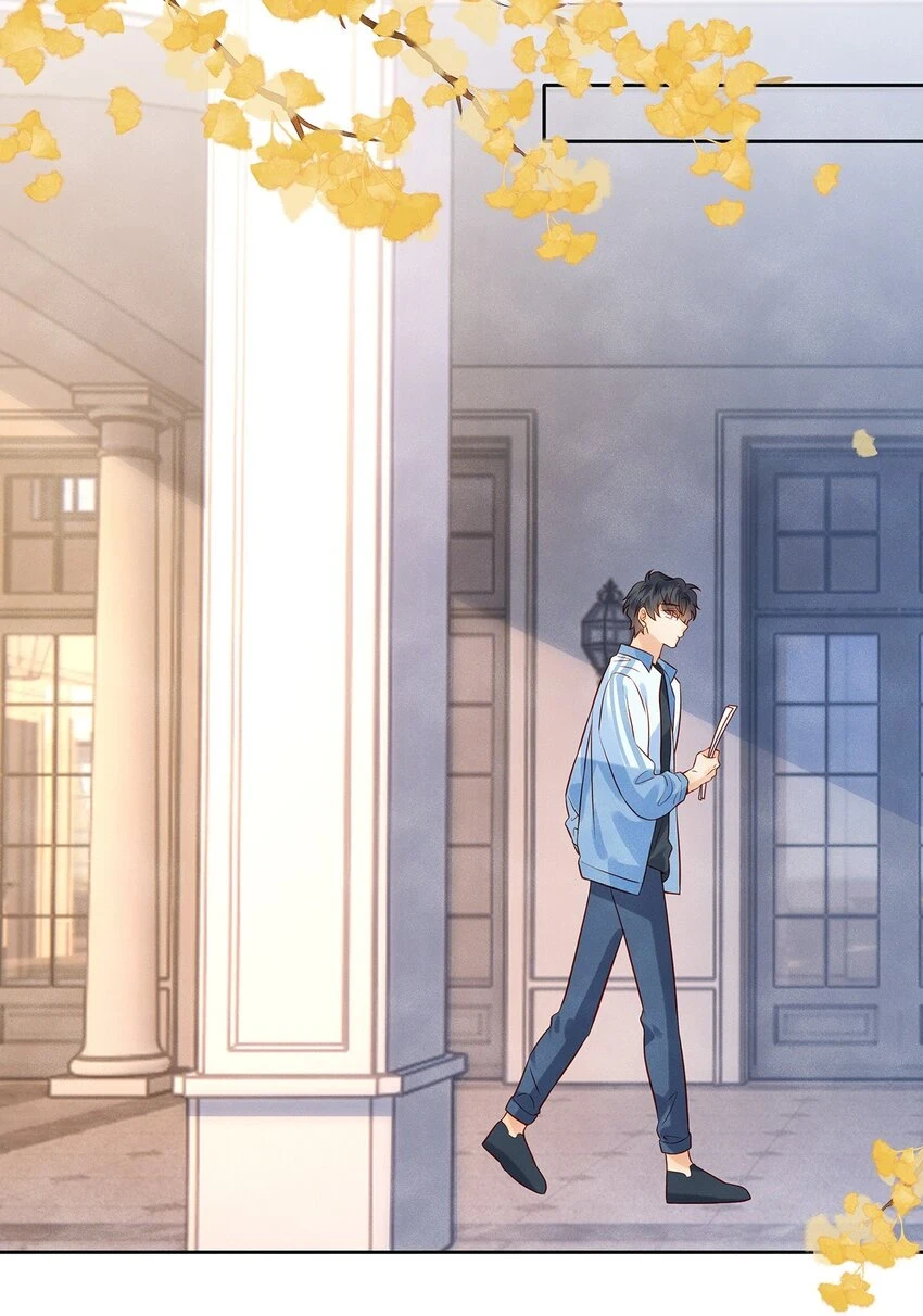 监守被盗漫画,034 我是特地为你来的3图