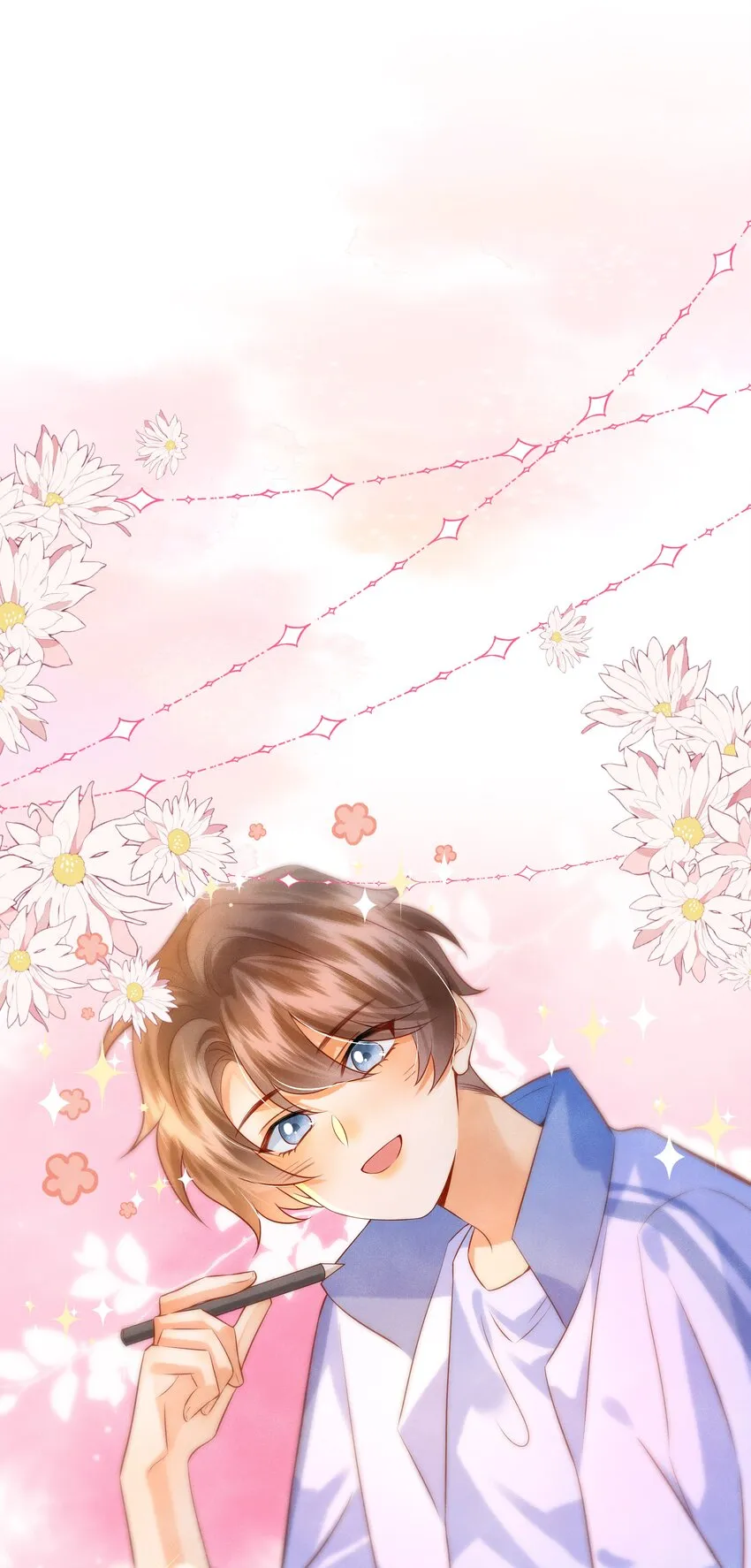 监守被盗漫画,007 好一个心机boy2图