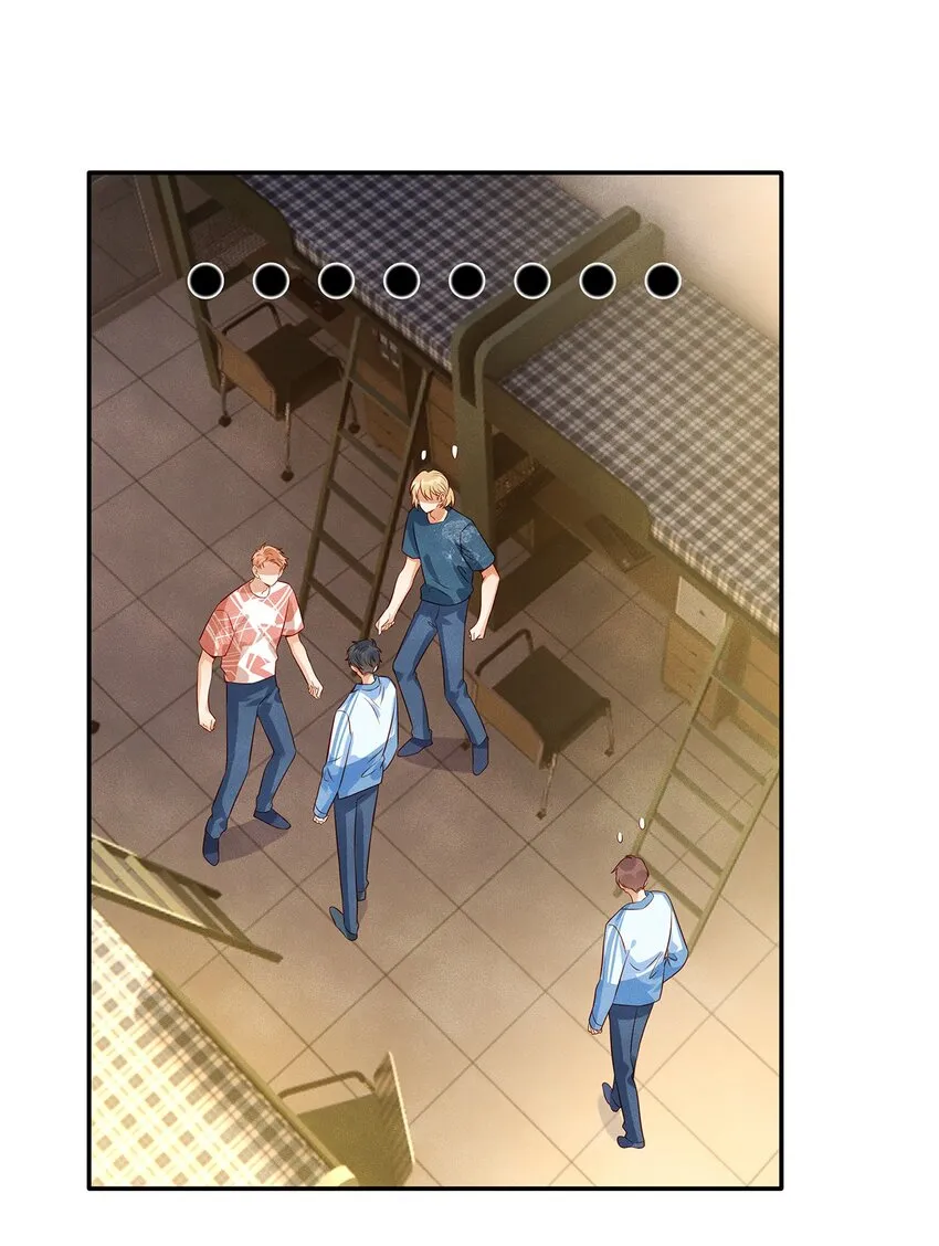 监守被盗漫画,010 见家长？！2图