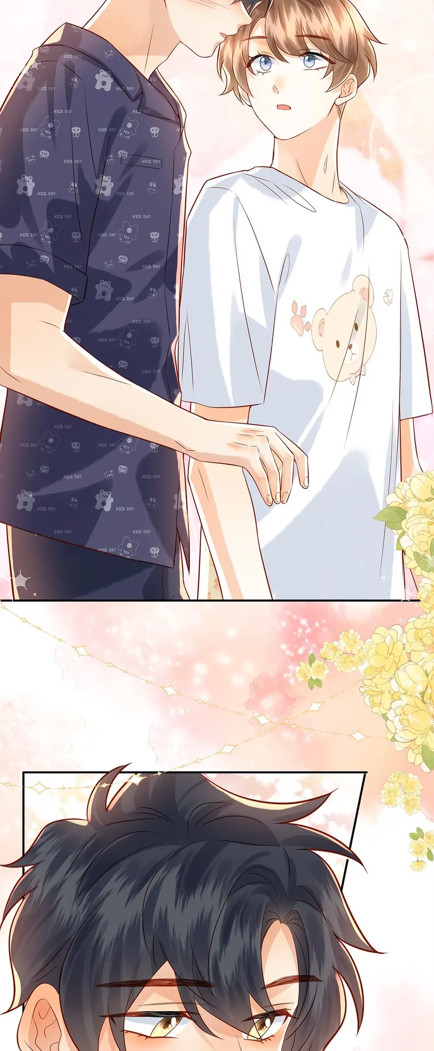 监守被盗漫画,021 我是说你好看5图