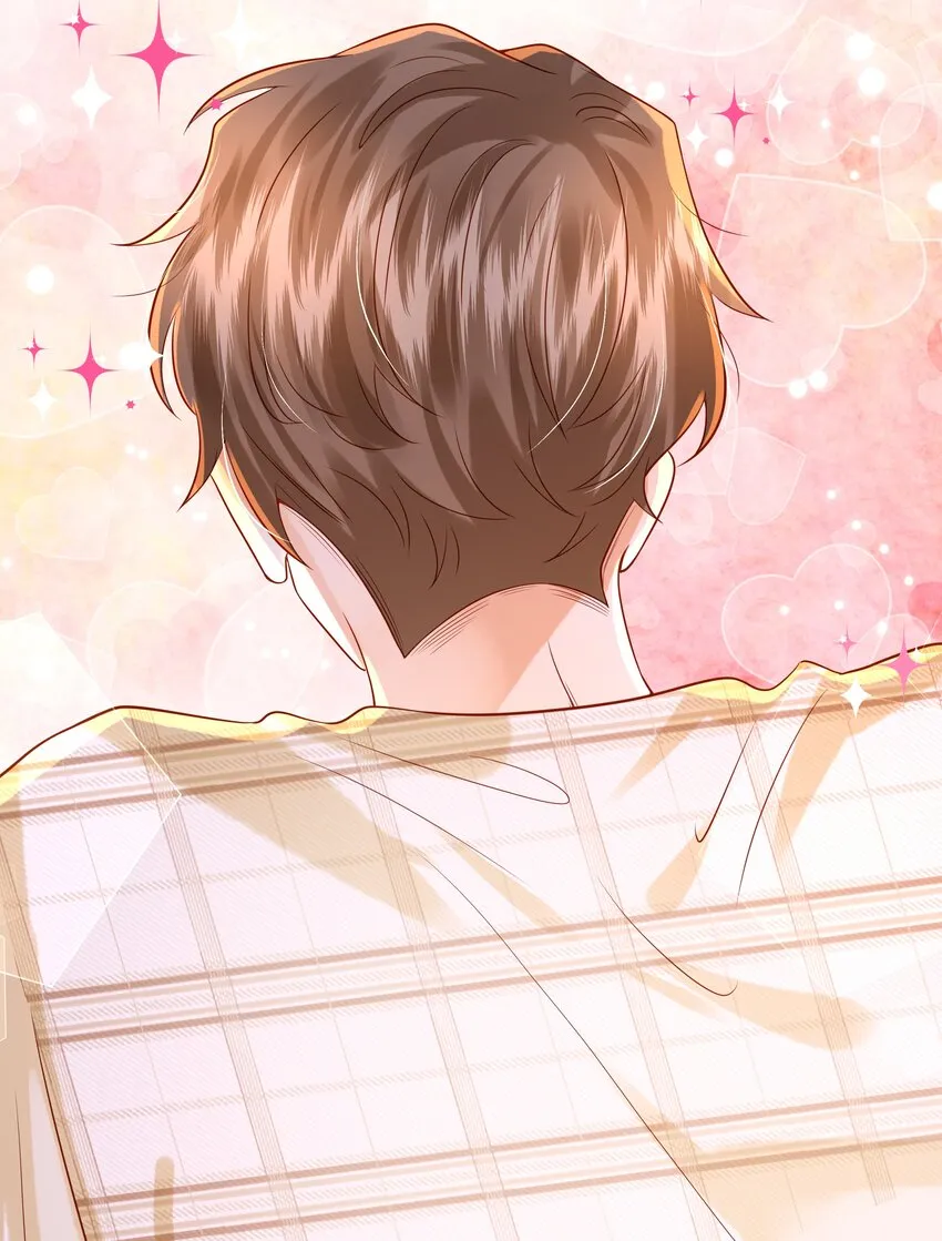 监守被盗漫画,007 好一个心机boy1图