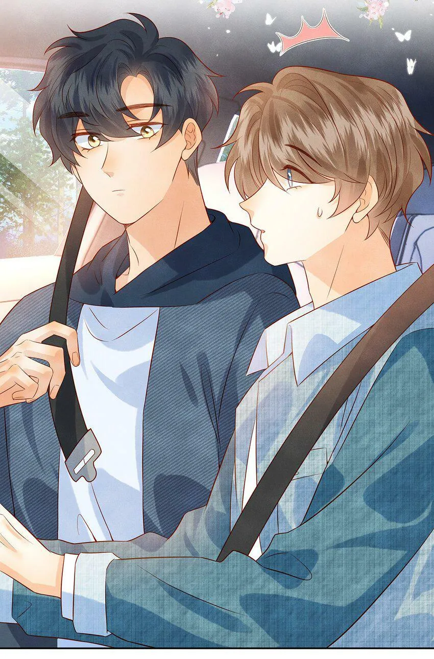 监守被盗漫画,040 我喜欢你5图