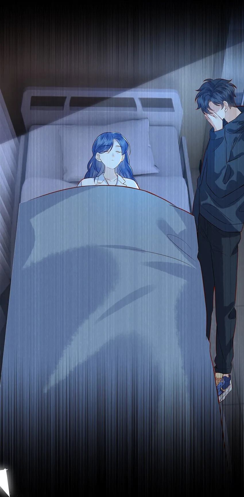 监守被盗漫画,017 这个决定是对的4图