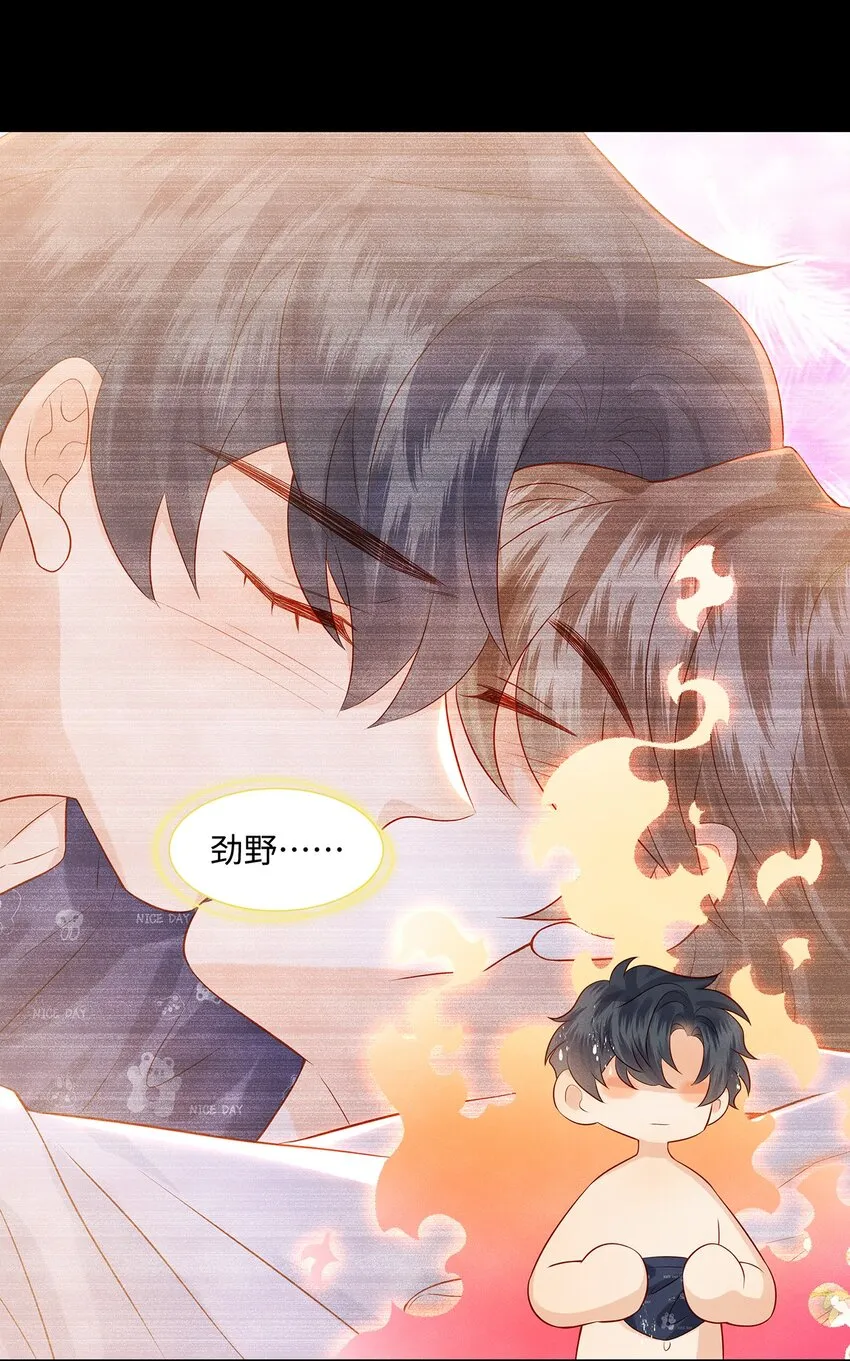 监守被盗漫画,030 不可以的梦5图