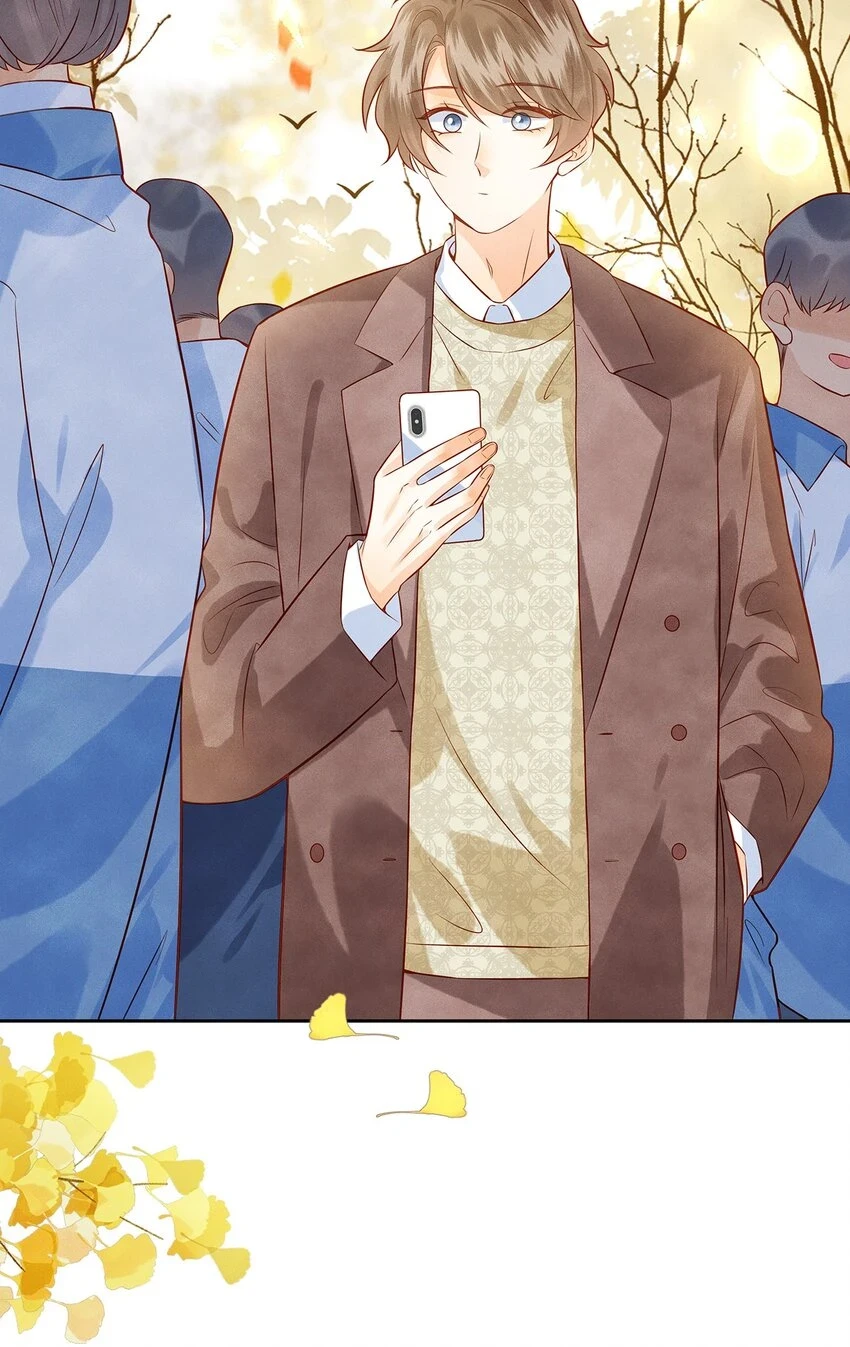 监守被盗漫画,034 我是特地为你来的3图