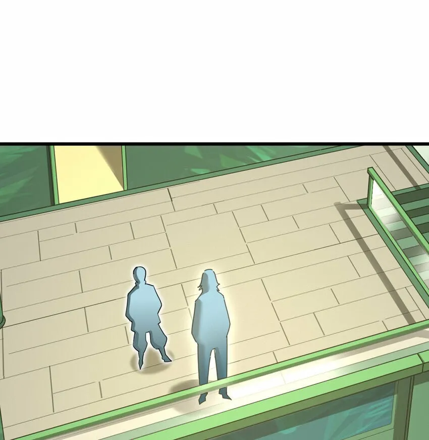 不科学御兽漫画,049 父女3图