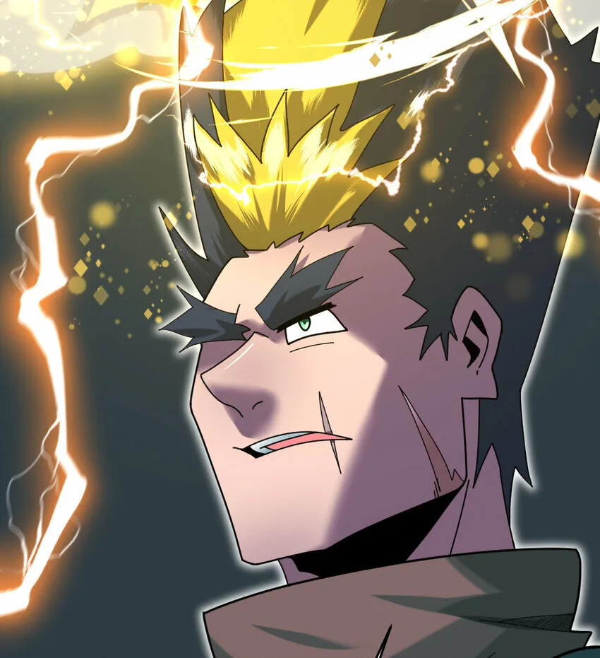 不科学御兽漫画,041 超电磁炮十一3图