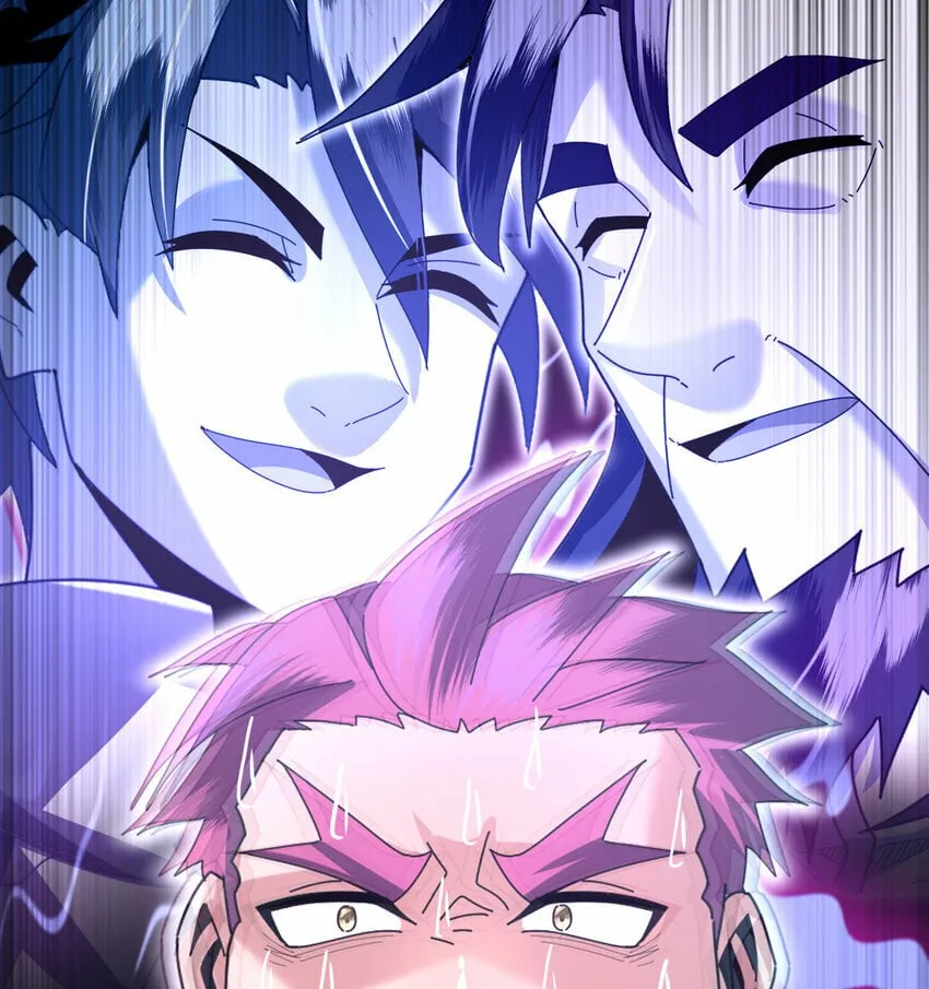 不科学御兽漫画,052 涨涨见识4图