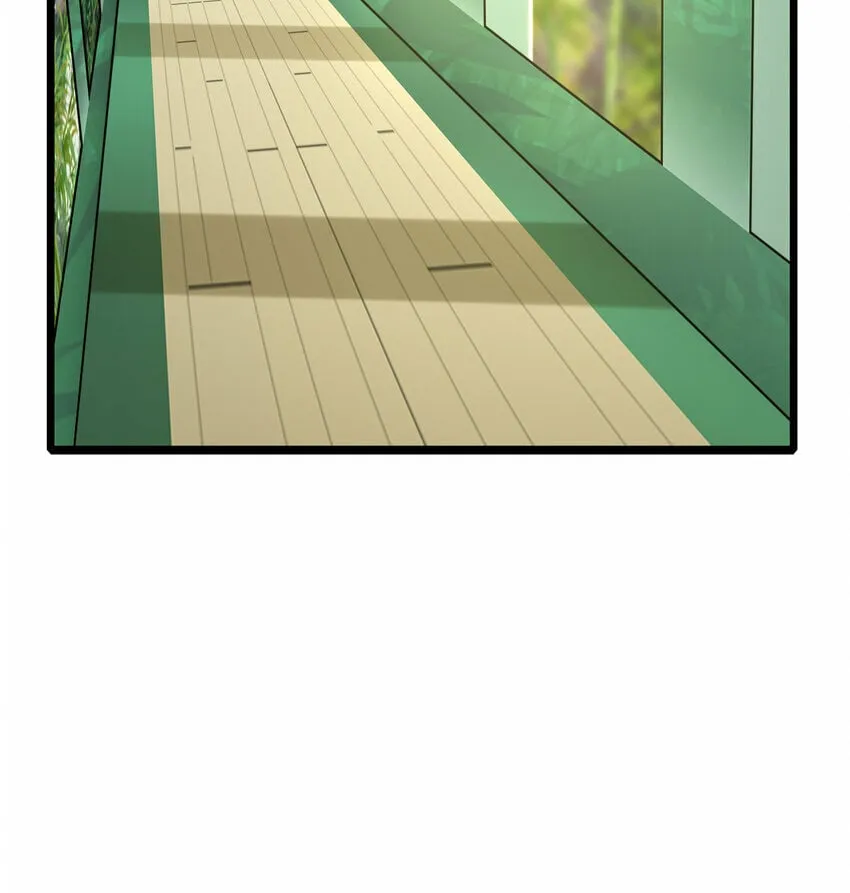 不科学御兽漫画,050 对待天才的方式1图