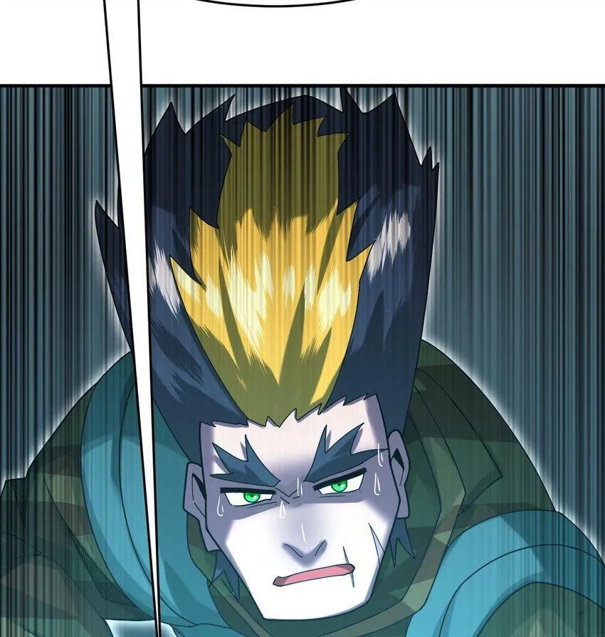 不科学御兽漫画,043 这不科学4图