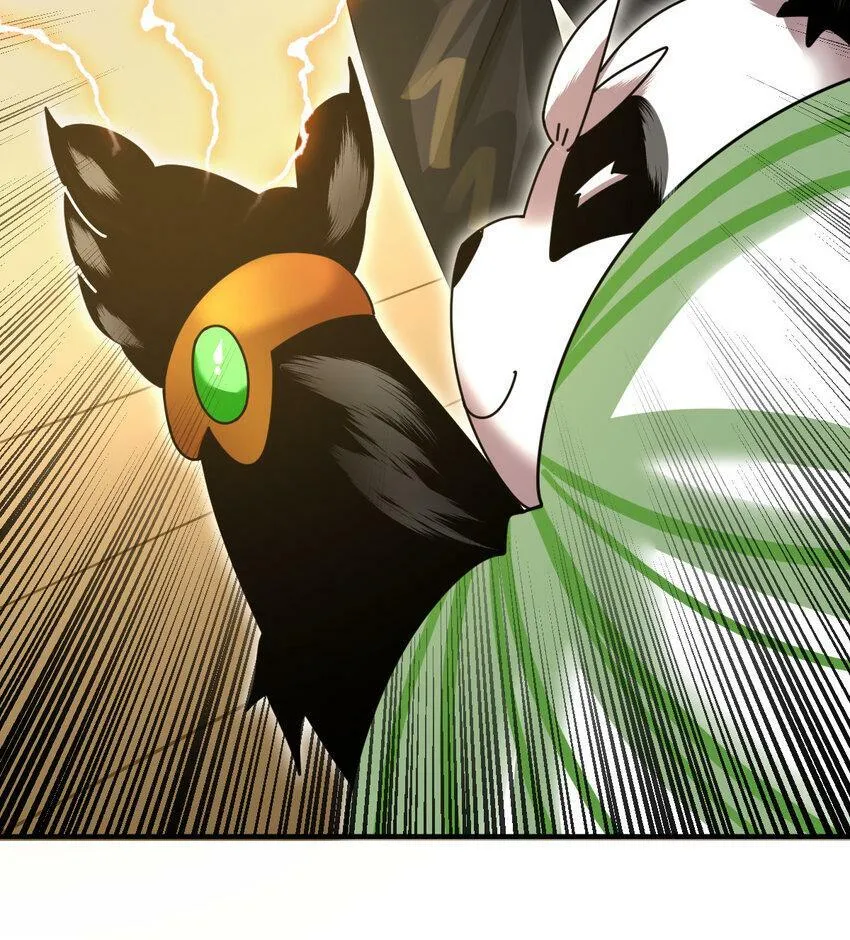 不科学御兽漫画,043 这不科学4图