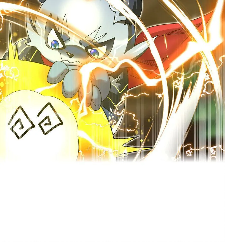 不科学御兽漫画,043 这不科学5图