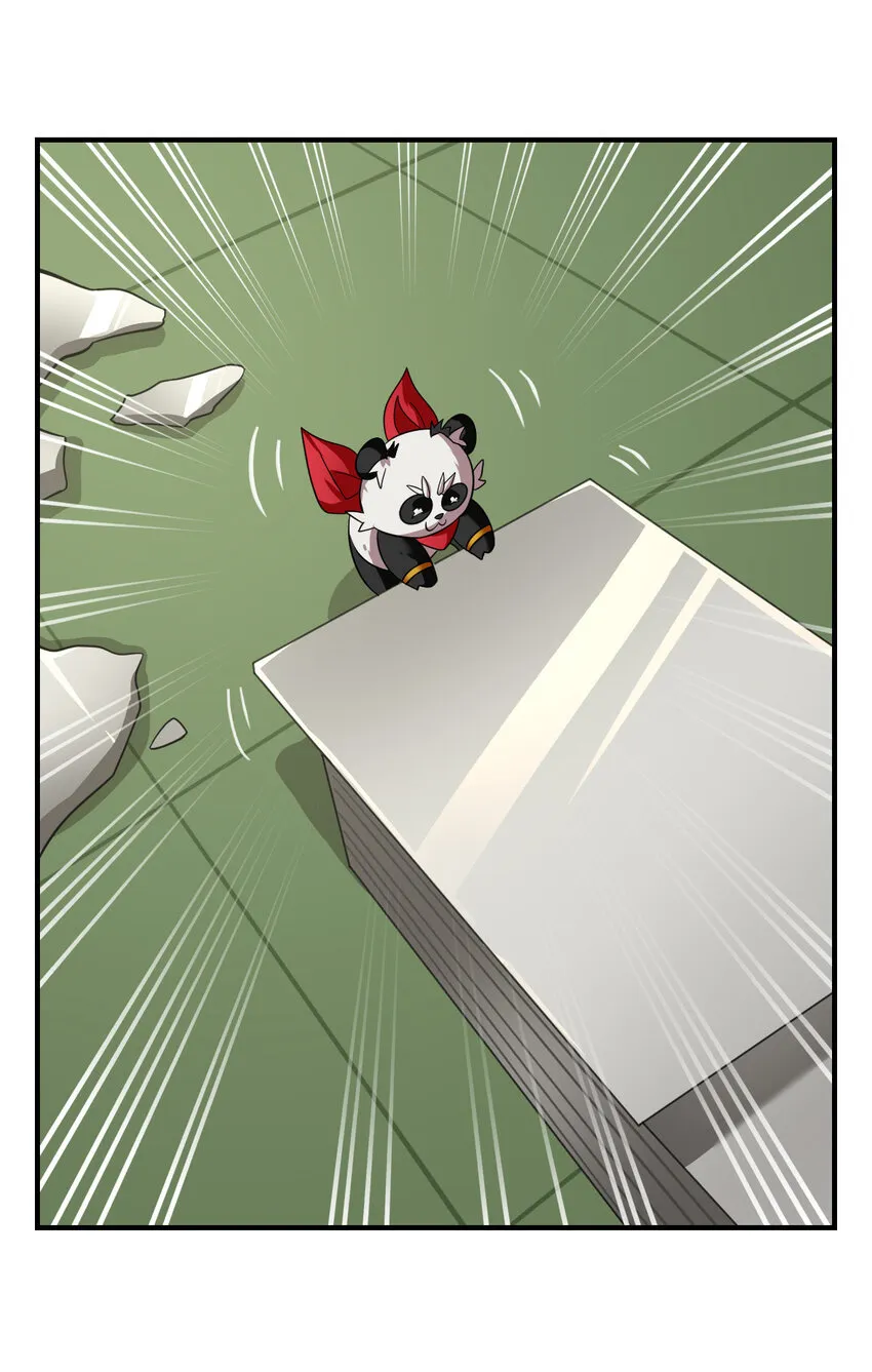 不科学御兽漫画,016 觉醒蜕变2图