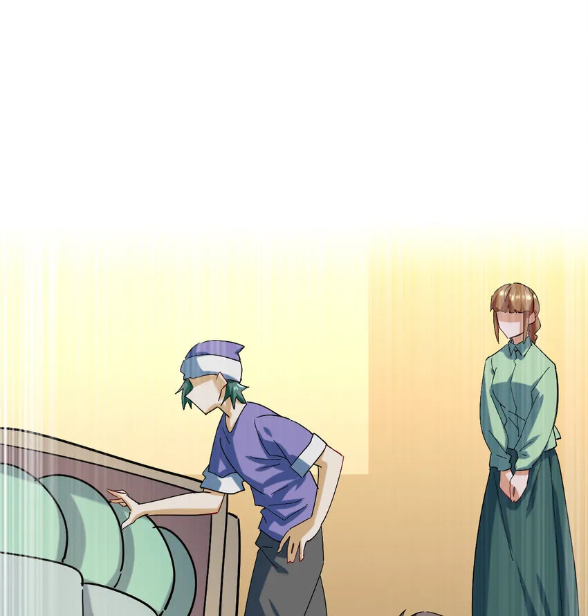 不科学御兽漫画,033 开启秘境权限4图