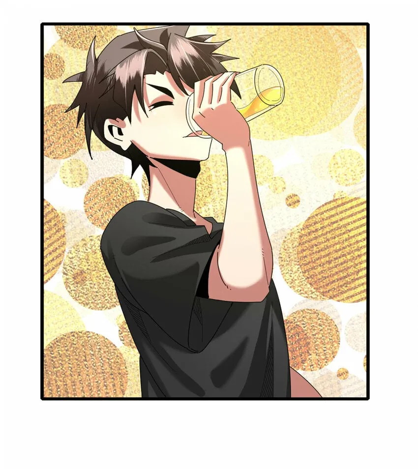 不科学御兽漫画,048 天才弟子？1图