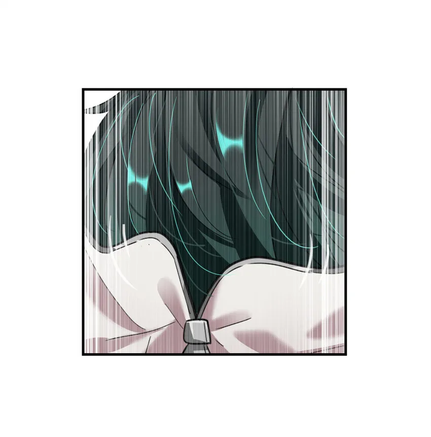 不科学御兽漫画,007 初遇食铁兽3图