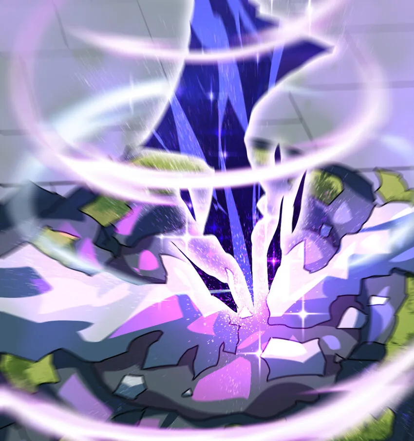 不科学御兽漫画,026 谜团3图