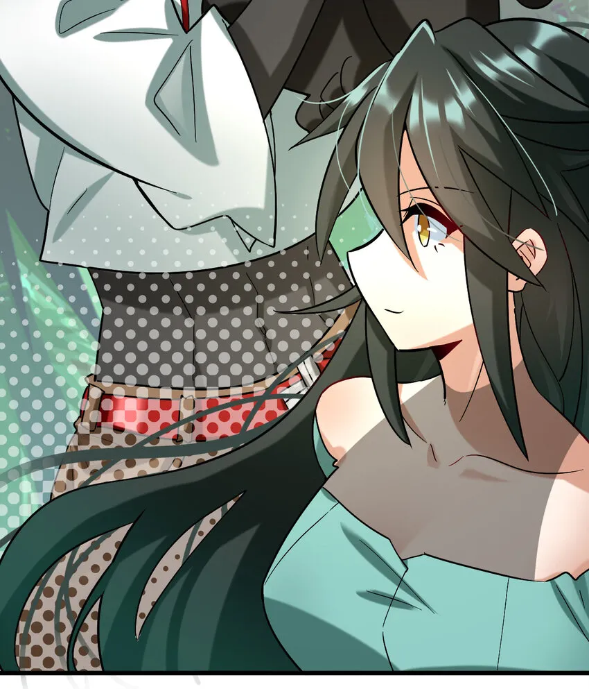 不科学御兽漫画,023 计算与考量1图