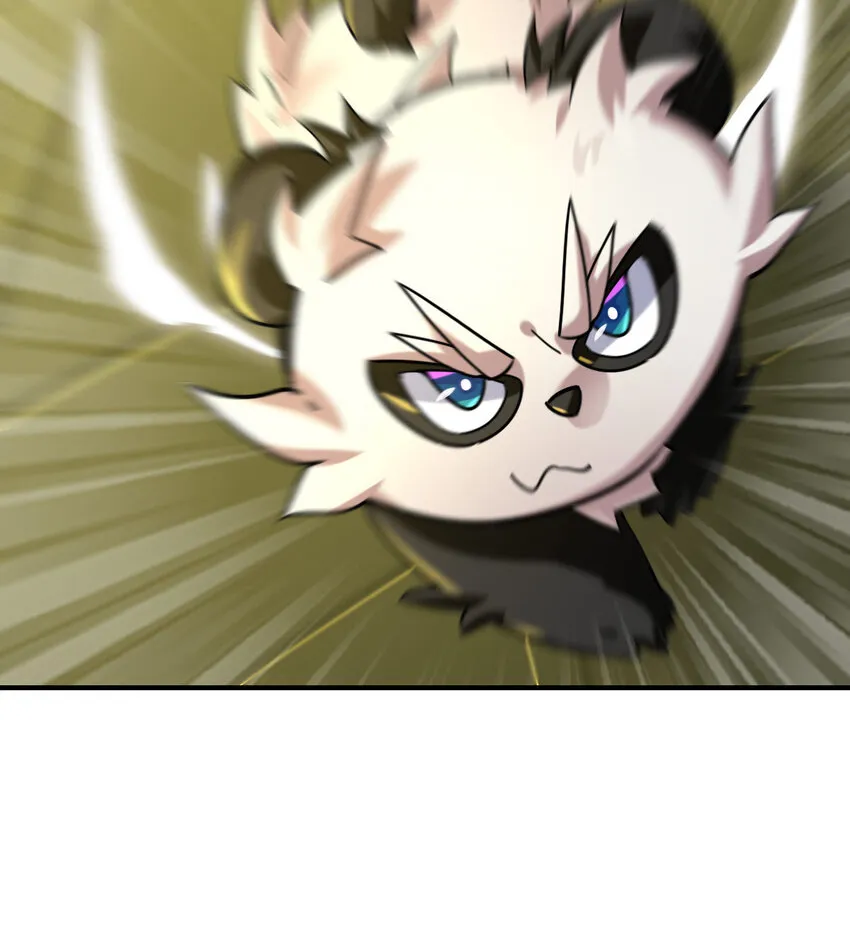 不科学御兽漫画,010 硬化4图