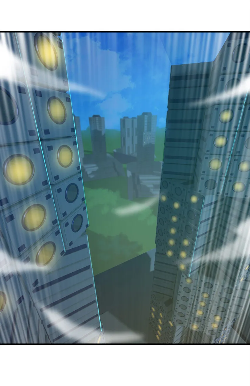 不科学御兽漫画,005 复制天赋5图