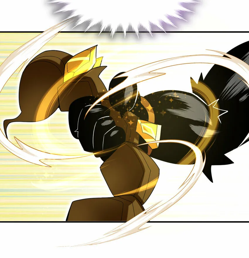 不科学御兽漫画,041 超电磁炮十一3图