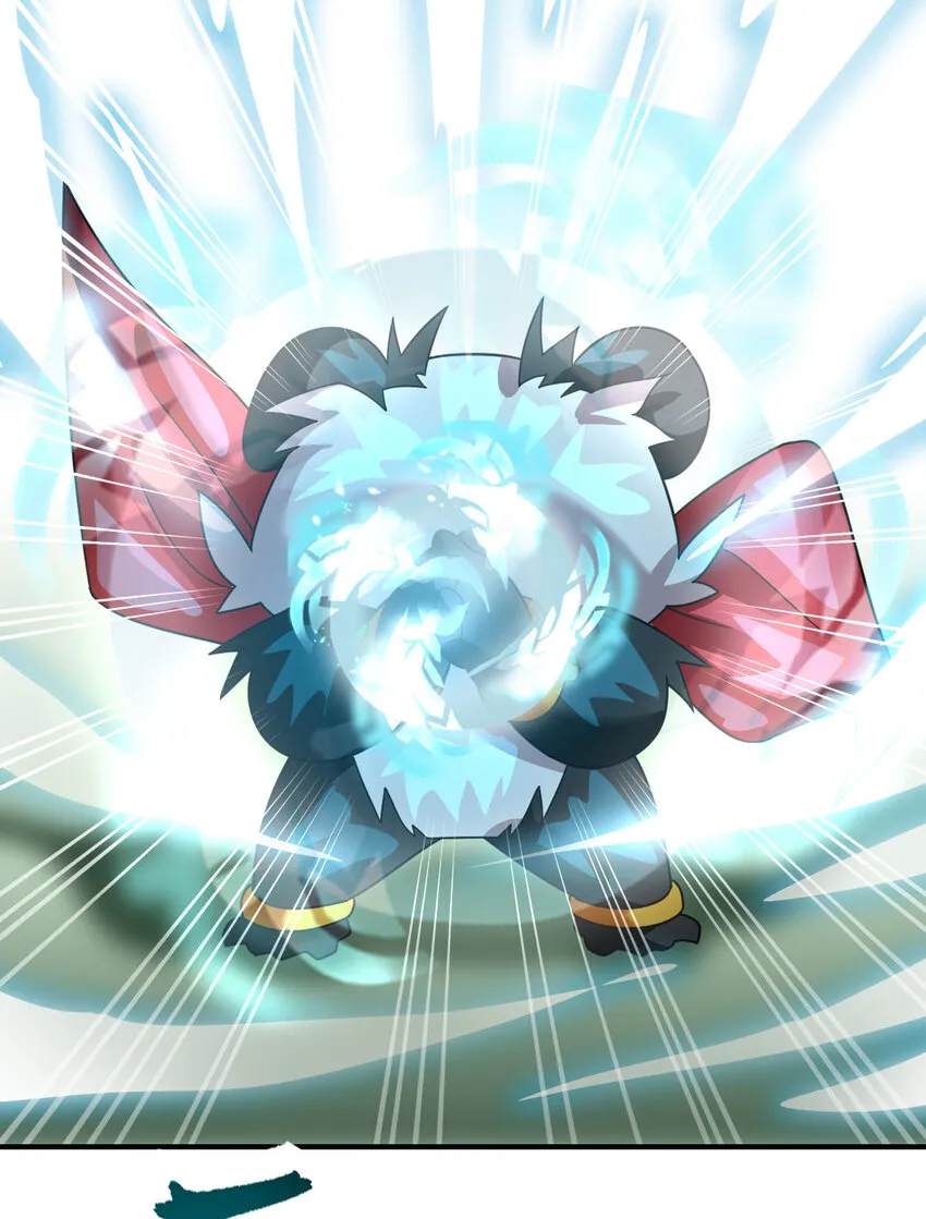 不科学御兽漫画,018 战斗吧2图