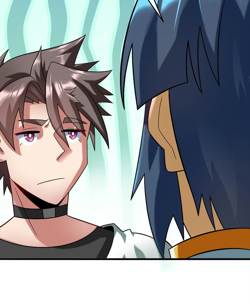 不科学御兽漫画,036 必须拿下3图