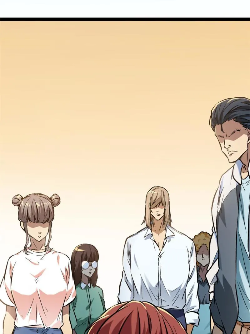 我的影子会挂机漫画,149 艰难选择2图