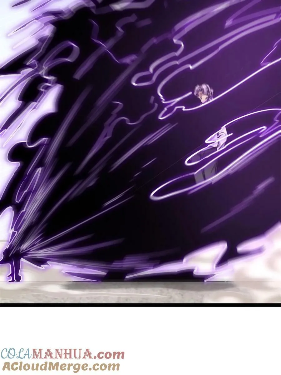 我的影子会挂机漫画,218 会长的恐怖实力5图