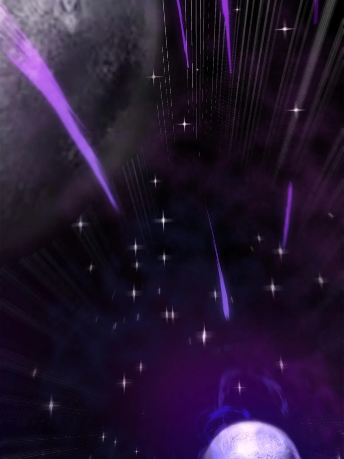 我的影子会挂机漫画,180 破坏仪式，夺刀2图