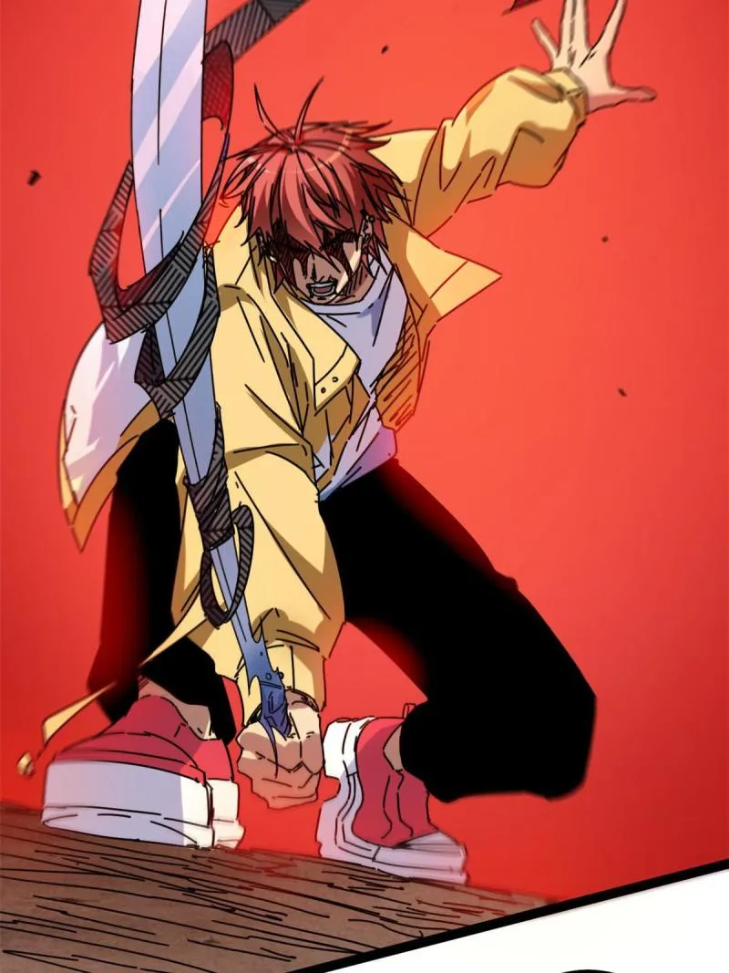 我的影子会挂机漫画,135 毒针2图