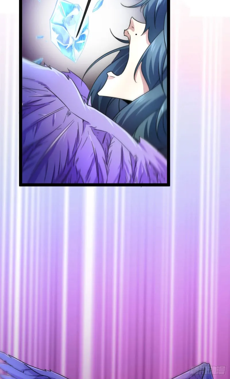 我的影子会挂机漫画,60 暗影女王的首战2图