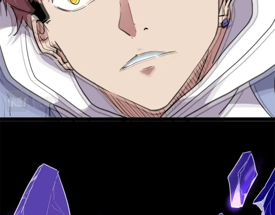 我的影子会挂机漫画,225 大结局3图