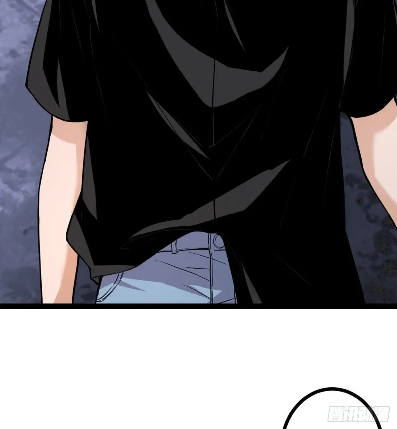 我的影子会挂机漫画,53 谁输谁赢？？4图