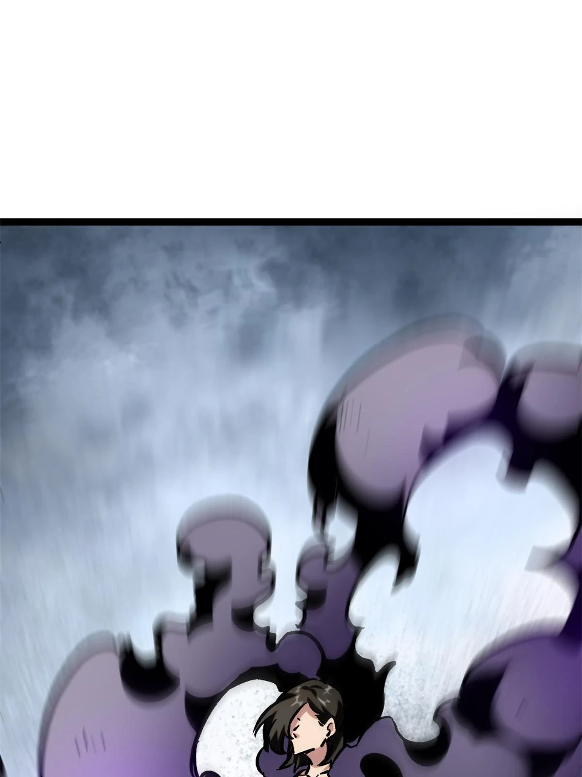 我的影子会挂机漫画,208 被侵蚀的霜姐3图