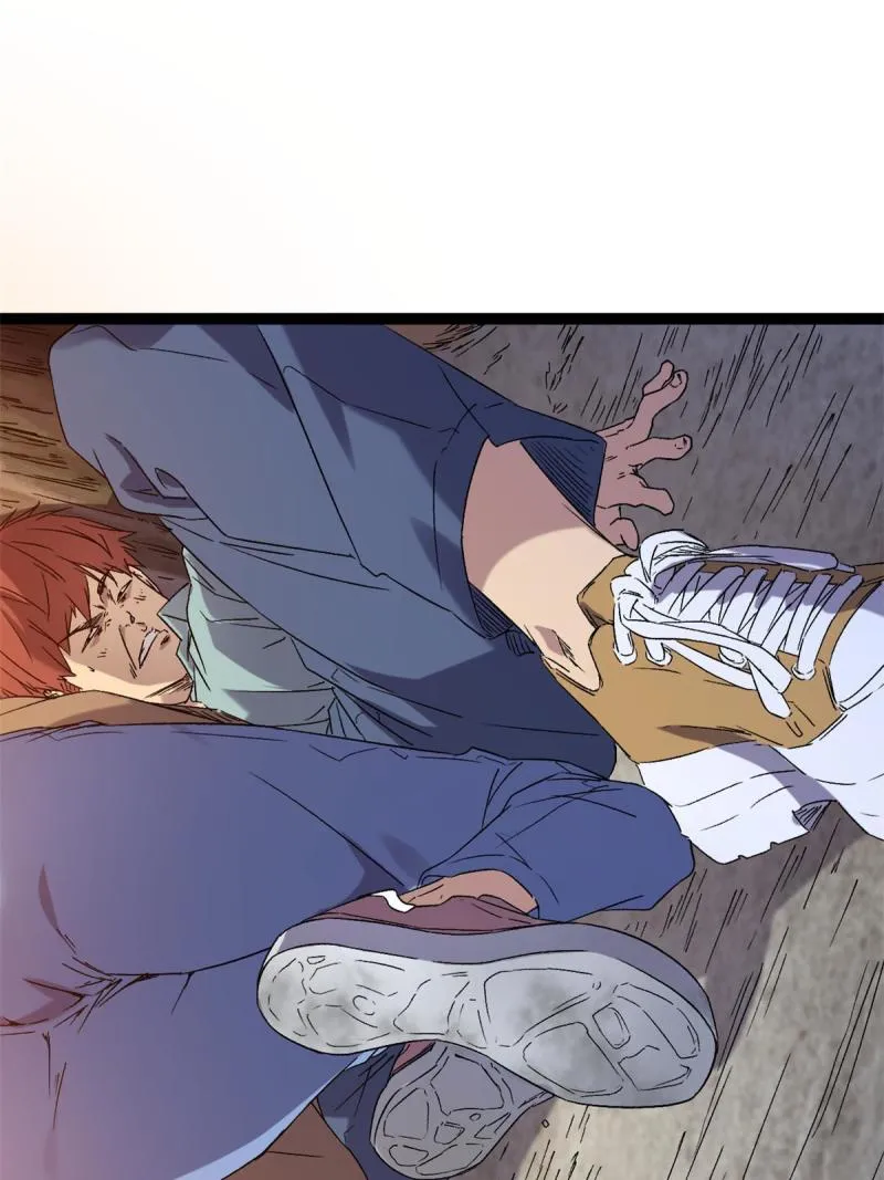 我的影子会挂机漫画,169 蝶影重重3图