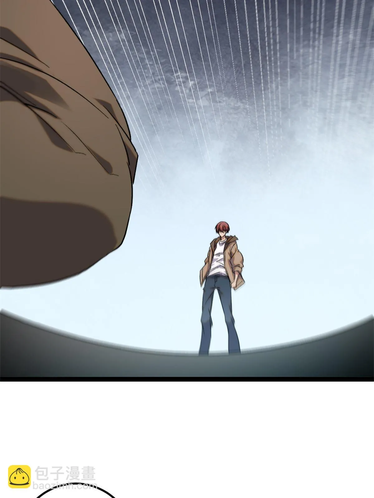 我的影子会挂机漫画,203 暴走的女王4图