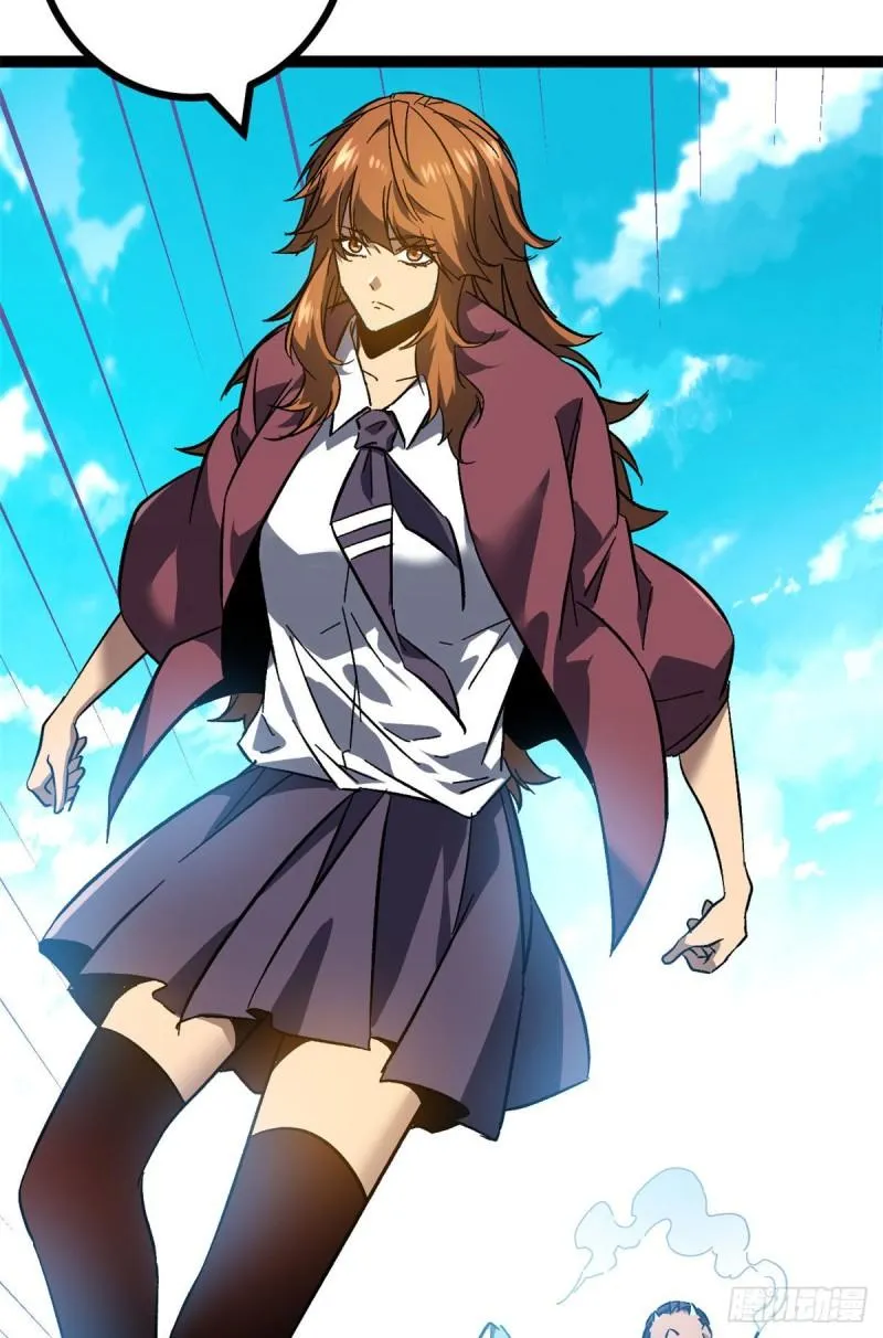 我的影子会挂机漫画,113 叶青的帮手3图