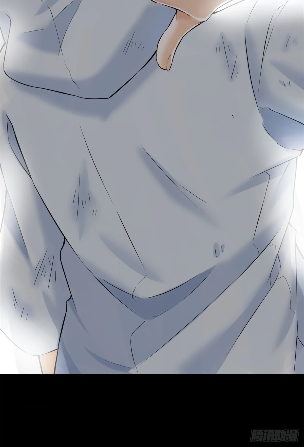 我的影子会挂机漫画,35 双影出击4图