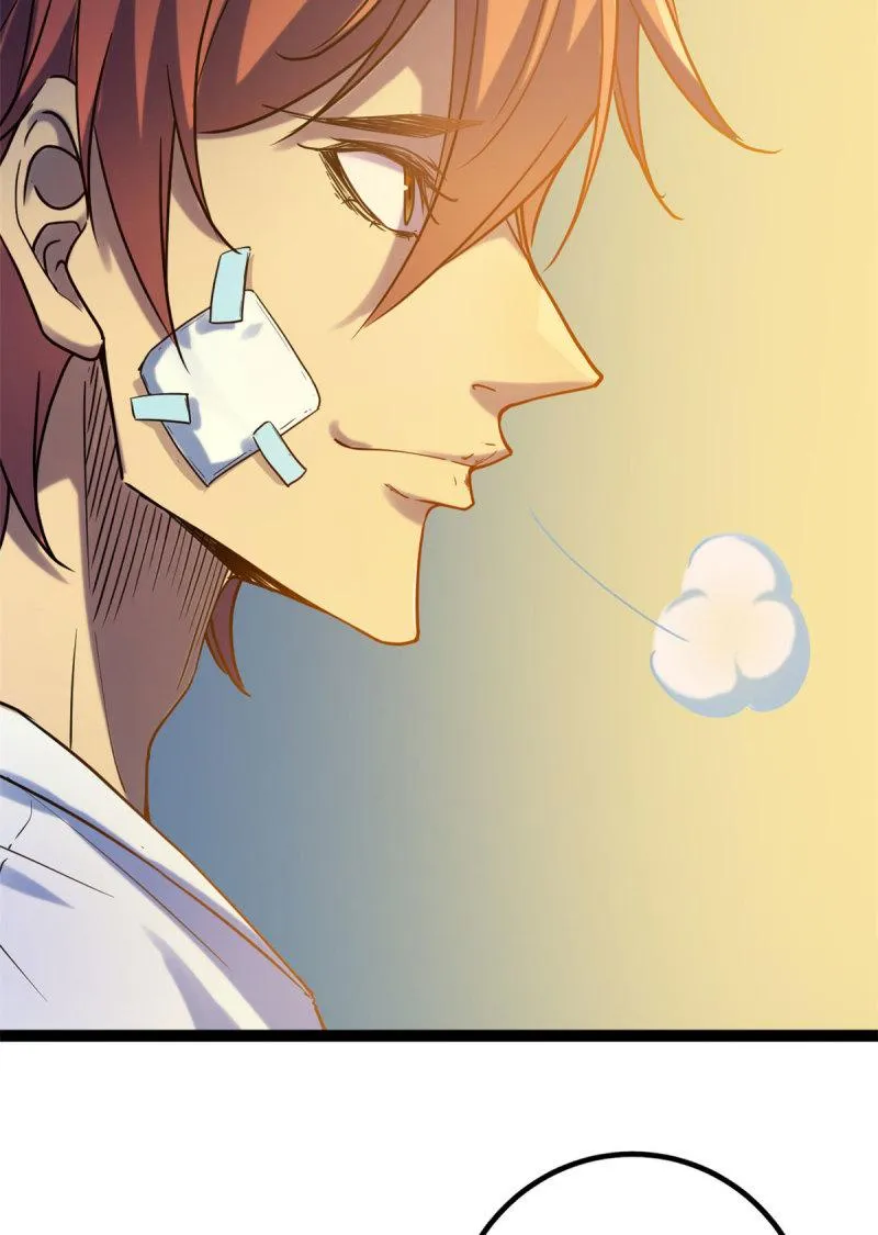 我的影子会挂机漫画,136 胜利与失落5图