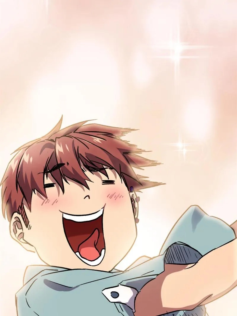 我的影子会挂机漫画,166 再会吉风小队5图