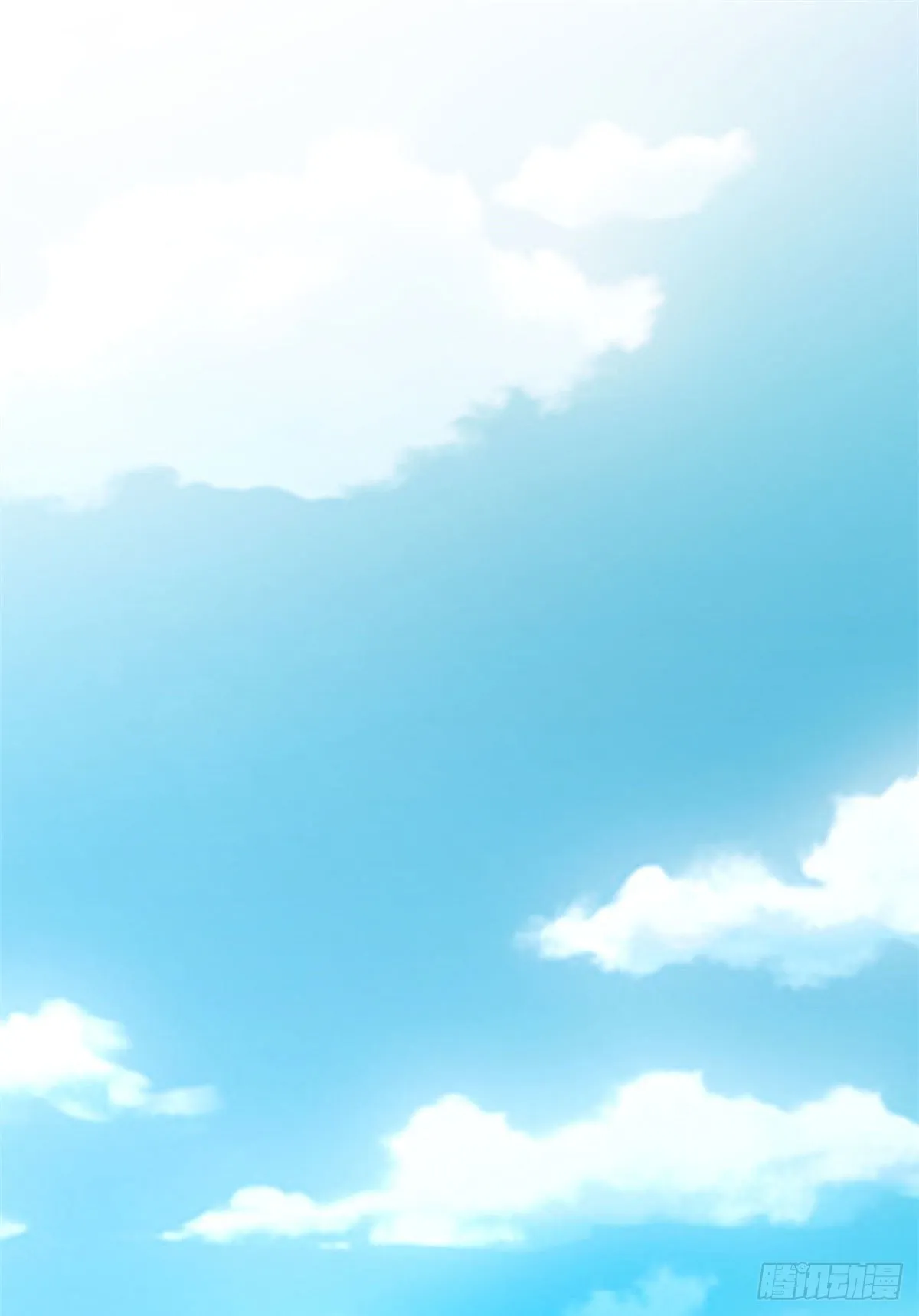 我的影子会挂机漫画,10 恶补基础知识2图