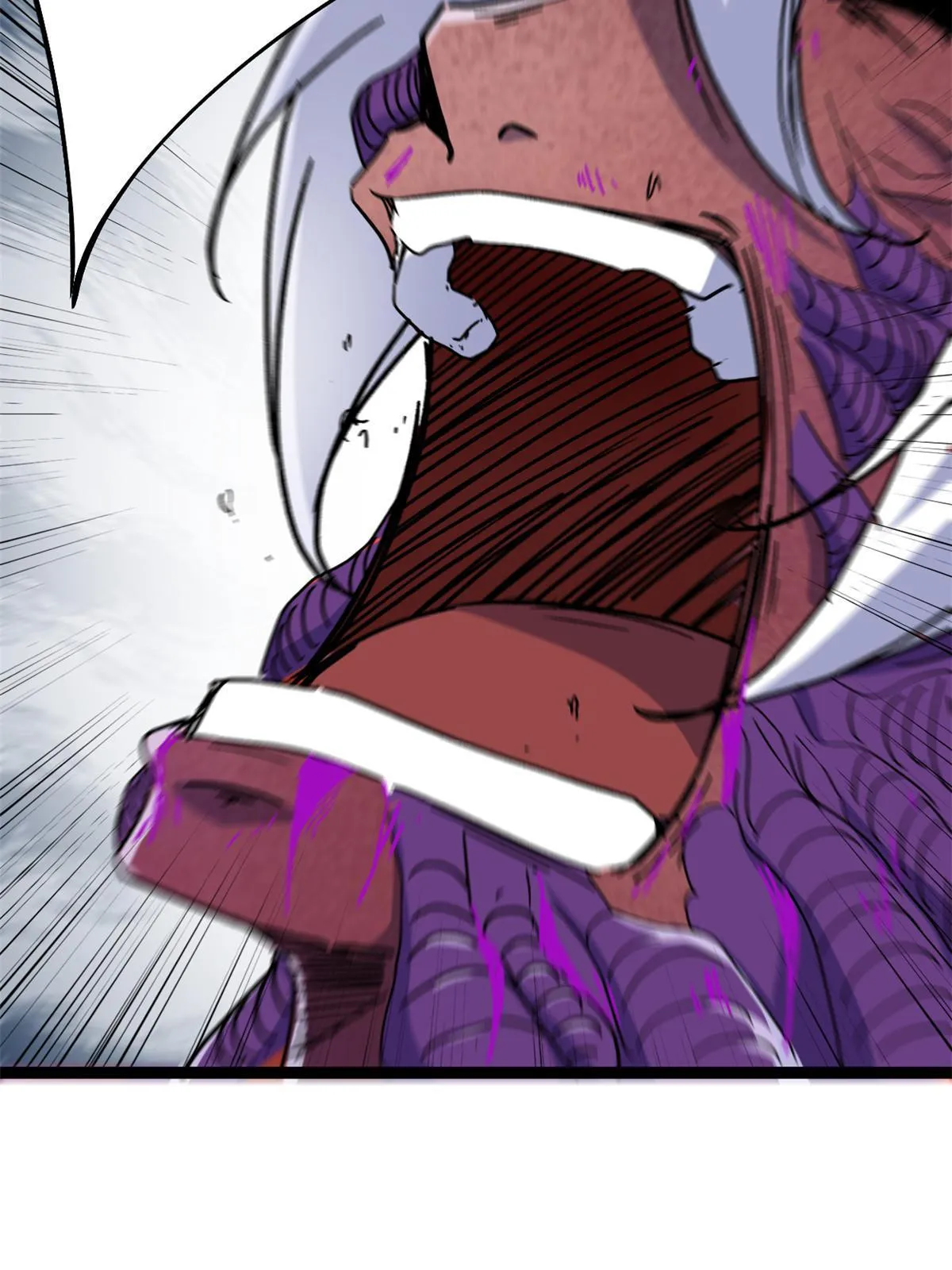 我的影子会挂机漫画,184 崩溃之躯2图