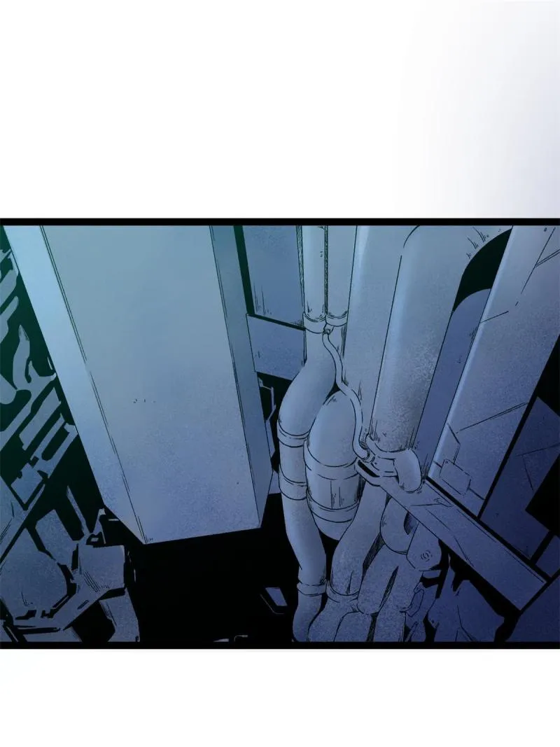 我的影子会挂机漫画,176 再遇蛮王3图