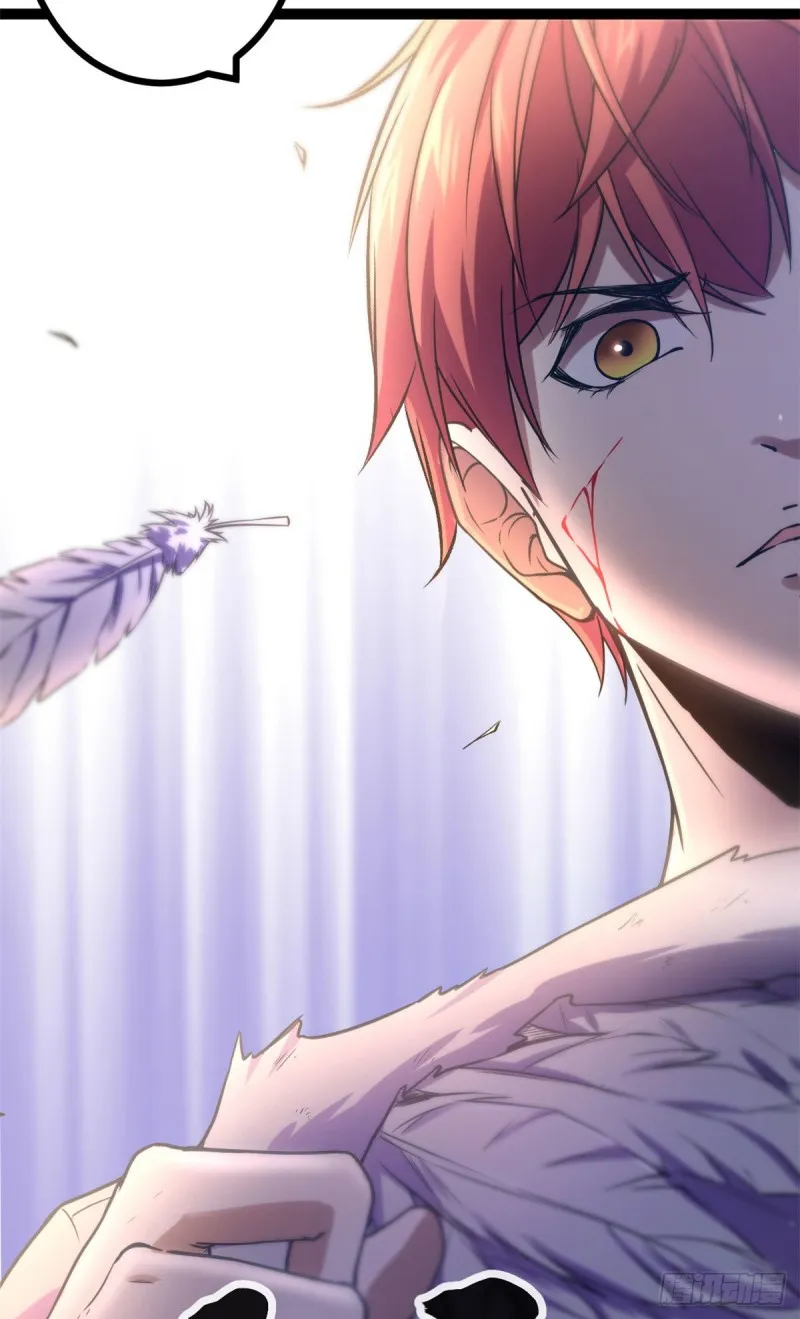 我的影子会挂机漫画,60 暗影女王的首战3图