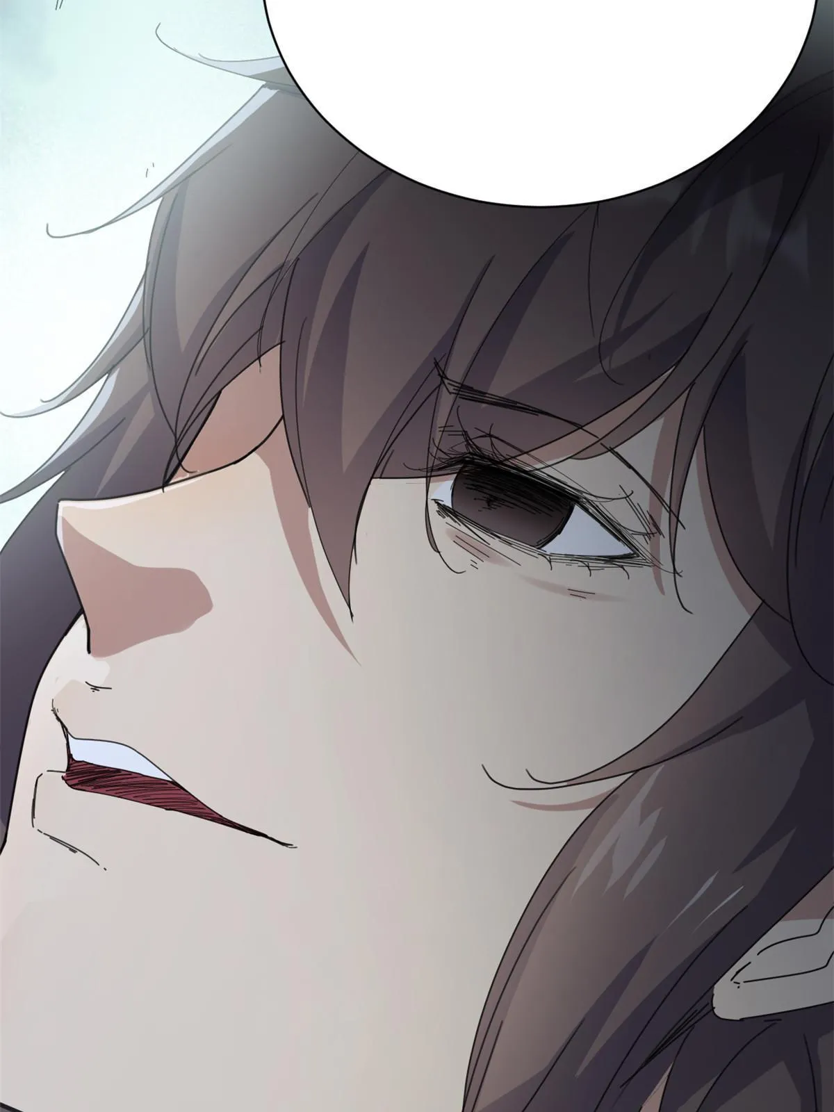 我的影子会挂机漫画,178 宣战4图